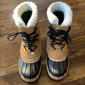 LaCrosse Caribou winter boots